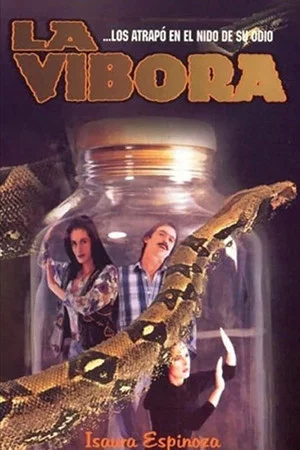 Постер: La vibora