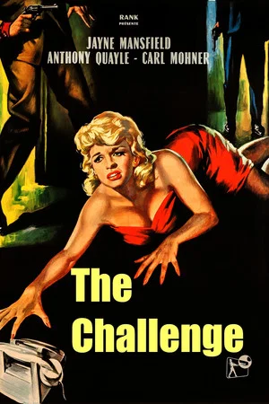 Постер: The Challenge