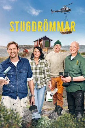 Постер: Stugdrömmar