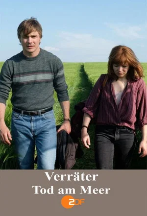 Постер: Verräter - Tod am Meer
