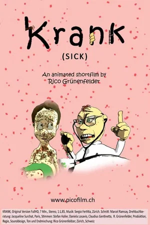 Постер: Sick