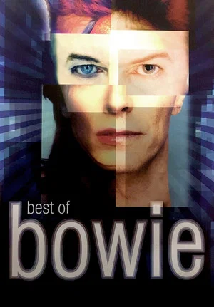 Постер: David Bowie: Best of Bowie