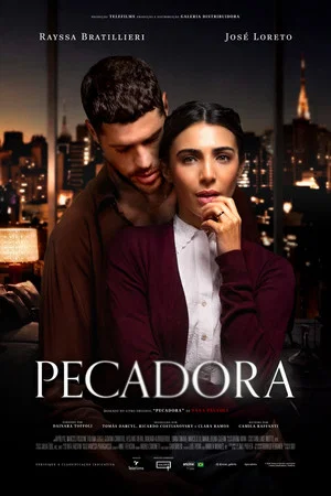 Постер: Pecadora