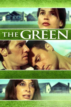 Постер: The Green