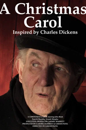 Постер: A Christmas Carol