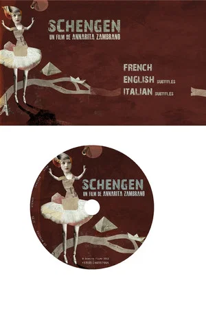 Постер: Schengen