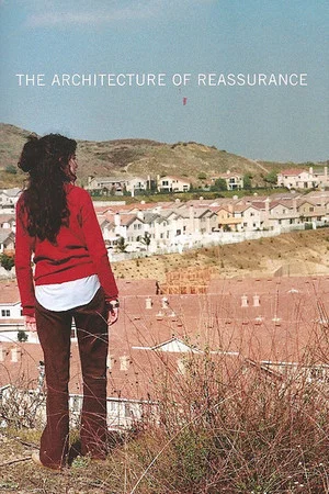 Постер: The Architecture of Reassurance