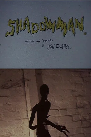 Постер: Shadowman