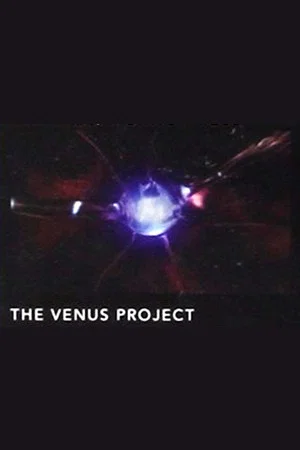 Постер: The Venus Project