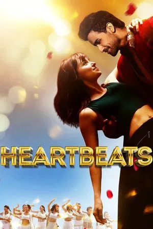 Постер: Heartbeats