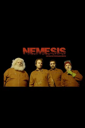 Постер: Nemesis