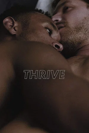 Постер: Thrive