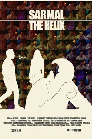 Постер: The Helix