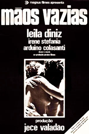 Постер: Mãos Vazias