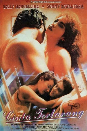 Постер: Forbidden Love