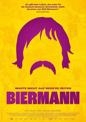 Постер: Biermann
