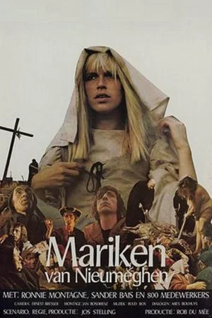 Постер: Mariken van Nieumeghen