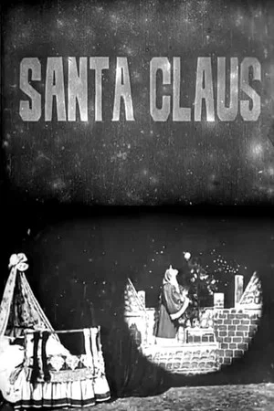 Постер: Santa Claus