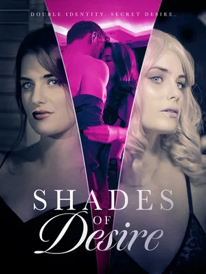 Постер: Shades of Desire