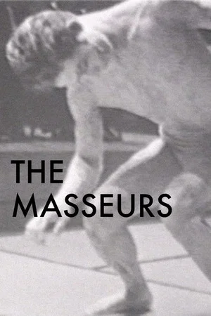 Постер: The Masseurs