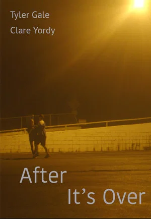 Постер: After It's Over