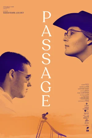 Постер: Passage