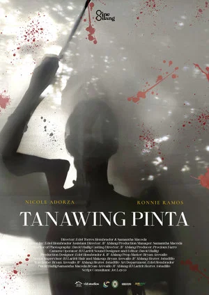 Постер: Tanawing Pinta