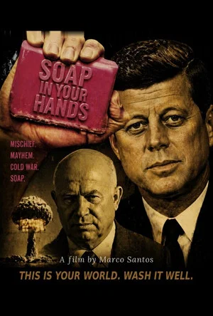 Постер: Soap in your hands
