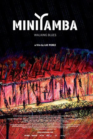 Постер: Miniyamba