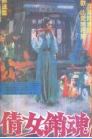 Постер: A Chinese Story of Ecstasy