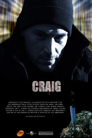 Постер: Craig