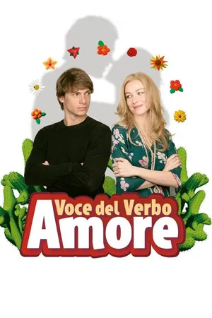 Постер: Voce del verbo amore