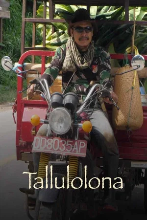 Постер: Tallulolona