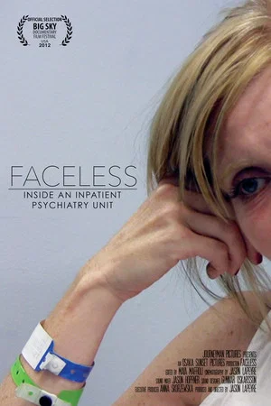 Постер: Faceless