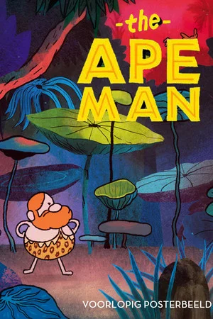 Постер: The Ape Man