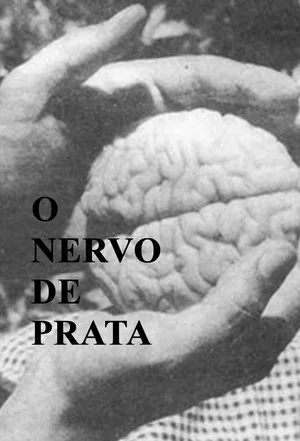 Постер: O Nervo de Prata