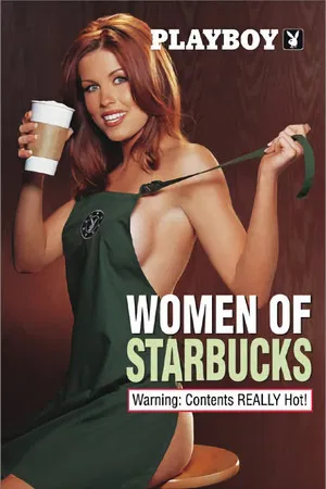Постер: Playboy: Women of Starbucks
