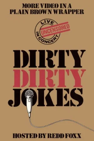 Постер: Dirty Dirty Jokes