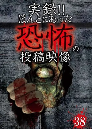 Постер: Actual Record! Real Horror Posted Video 38