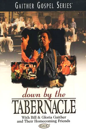 Постер: Down by the Tabernacle