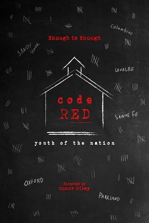 Постер: Code Red: Youth of the Nation