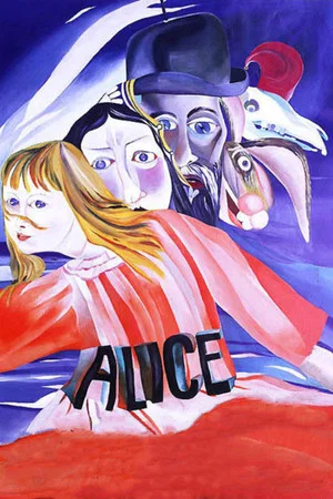 Постер: Алиса