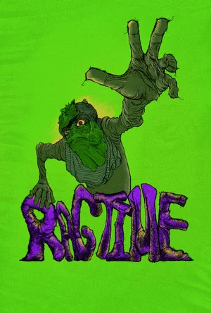 Постер: Ragtime