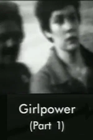 Постер: Girl Power