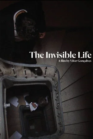 Постер: The Invisible Life