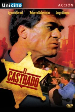 Постер: El castrado