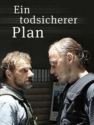 Постер: Ein todsicherer Plan