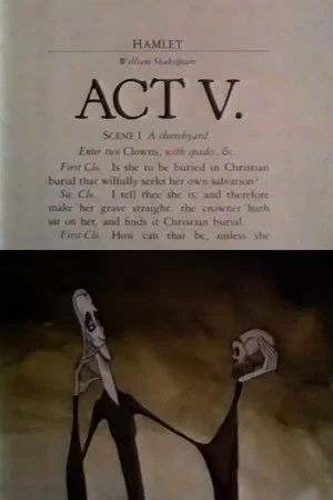 Постер: Act V.