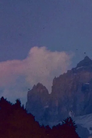 Постер: Dolomitic Melody