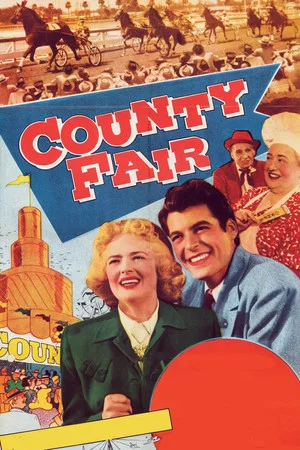 Постер: County Fair